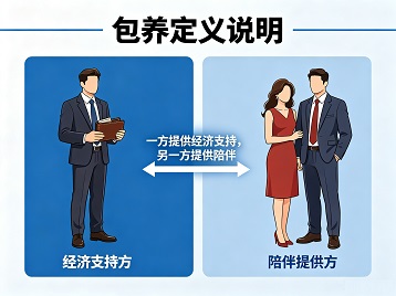 昭通市包养违法吗？深度揭秘红线风险注意事项